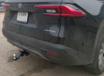 Toyota Grand Highlander (1)